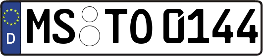 MS-TO0144