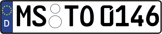 MS-TO0146