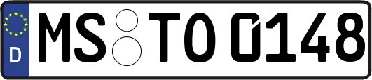 MS-TO0148