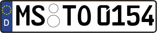 MS-TO0154