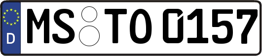 MS-TO0157