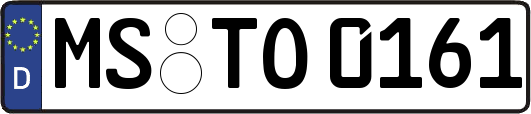 MS-TO0161