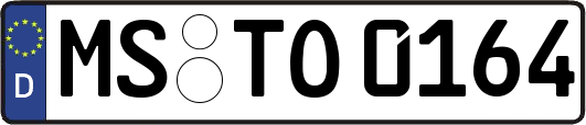 MS-TO0164