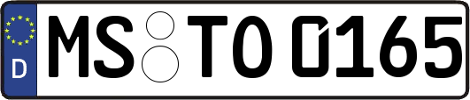 MS-TO0165