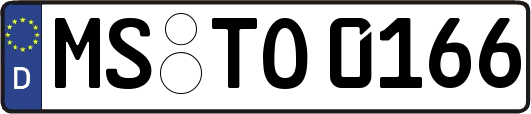 MS-TO0166