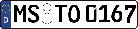 MS-TO0167