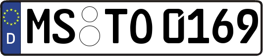 MS-TO0169