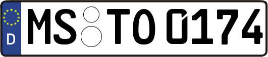 MS-TO0174