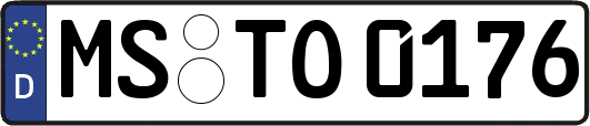 MS-TO0176