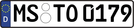 MS-TO0179