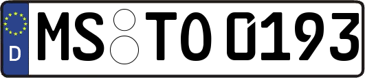 MS-TO0193