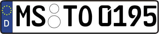 MS-TO0195