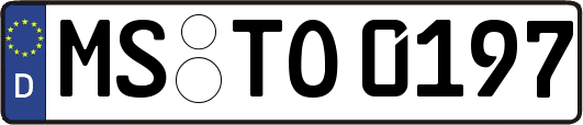 MS-TO0197