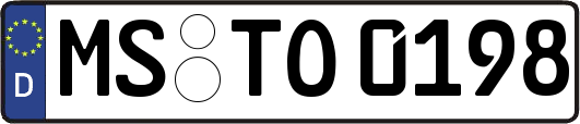 MS-TO0198
