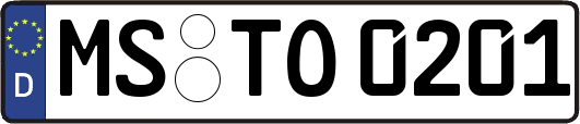 MS-TO0201