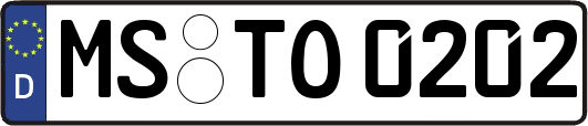 MS-TO0202