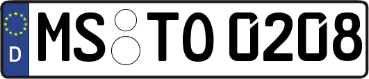 MS-TO0208