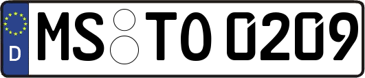 MS-TO0209