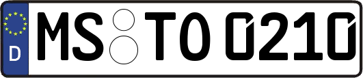 MS-TO0210