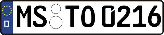 MS-TO0216