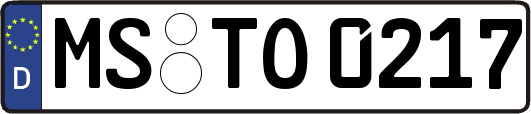MS-TO0217