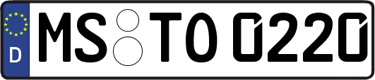 MS-TO0220