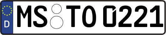 MS-TO0221
