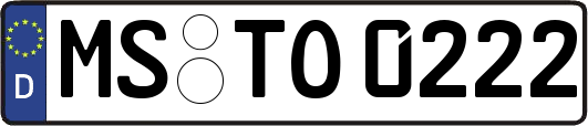 MS-TO0222