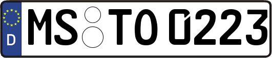 MS-TO0223