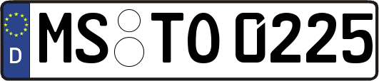 MS-TO0225