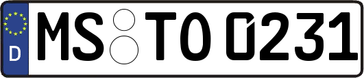 MS-TO0231