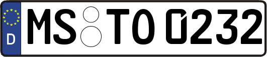 MS-TO0232