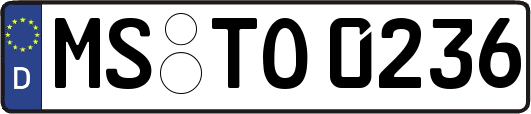 MS-TO0236