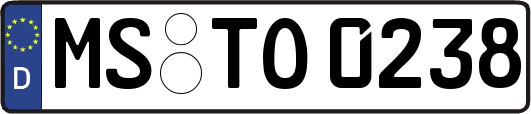 MS-TO0238