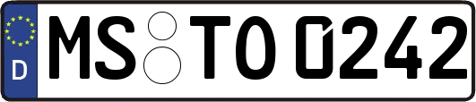 MS-TO0242