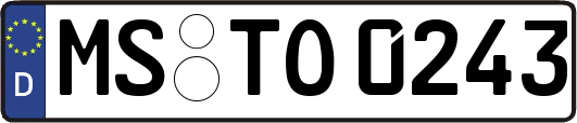 MS-TO0243