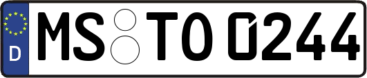 MS-TO0244