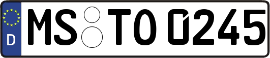 MS-TO0245