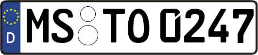 MS-TO0247
