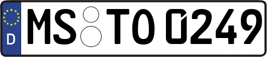 MS-TO0249
