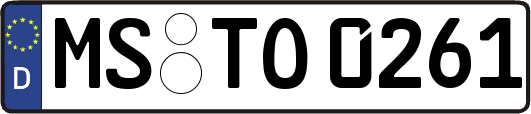 MS-TO0261