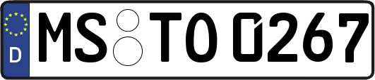 MS-TO0267