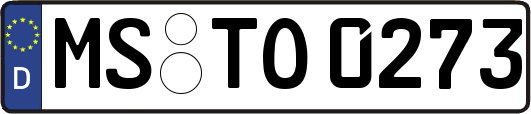 MS-TO0273