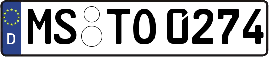 MS-TO0274