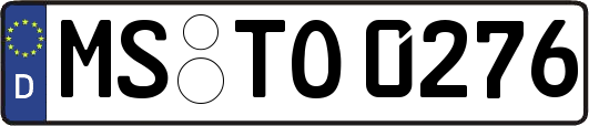 MS-TO0276