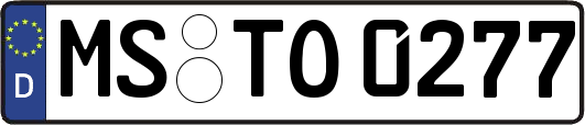 MS-TO0277