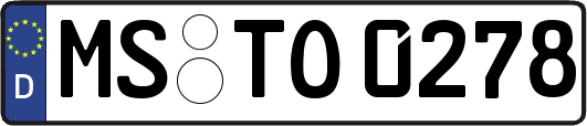 MS-TO0278