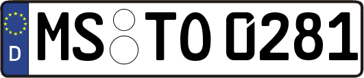 MS-TO0281