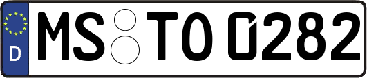 MS-TO0282