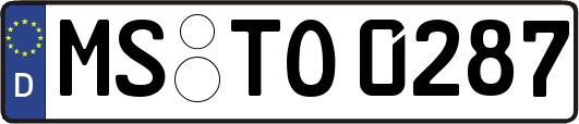 MS-TO0287